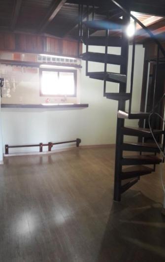 Apartamento Aqui A Vida E Bella *