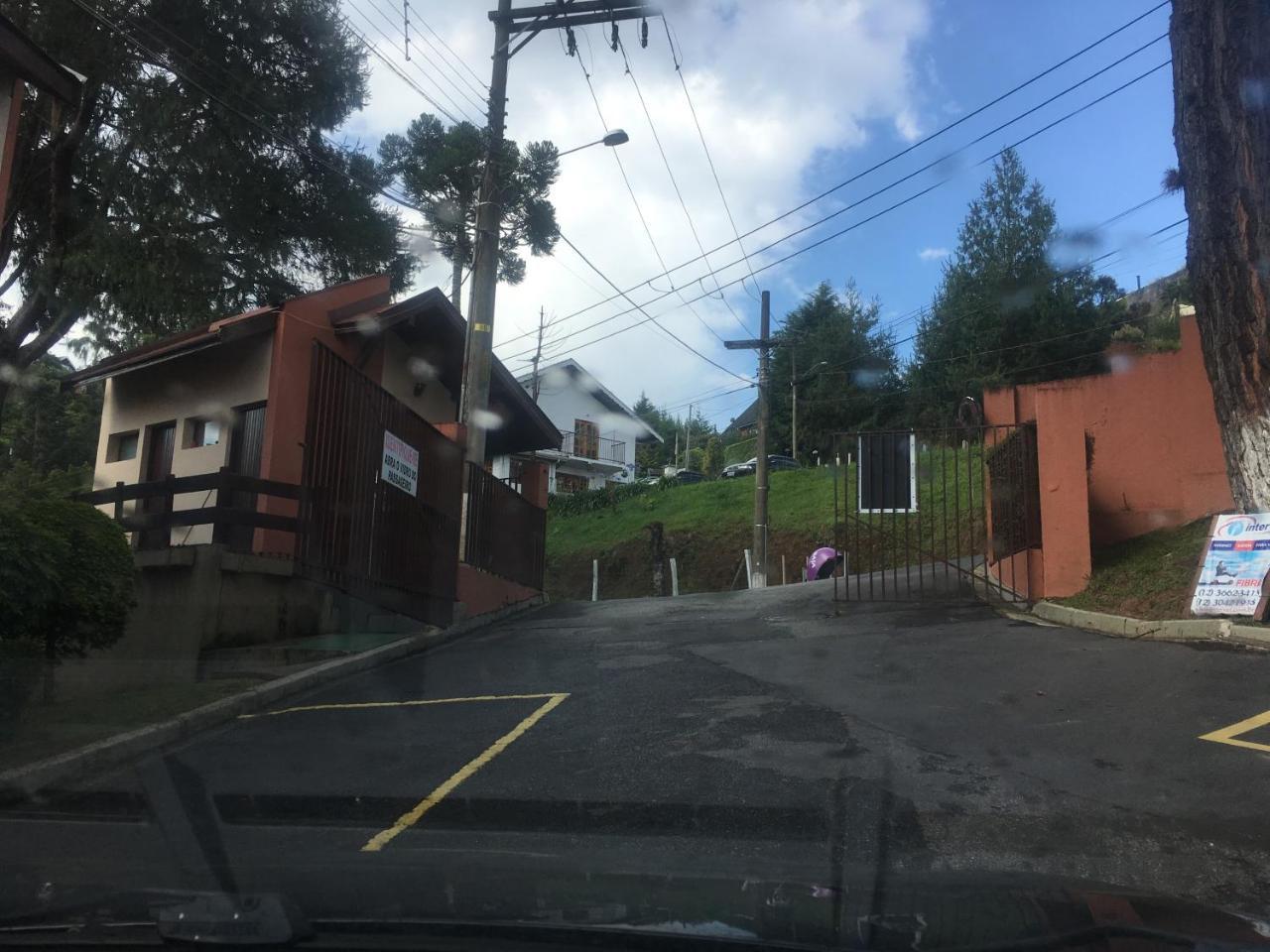 Aqui A Vida E Bella Apartamento *