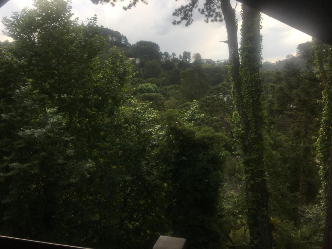 Apartamento Aqui A Vida E Bella